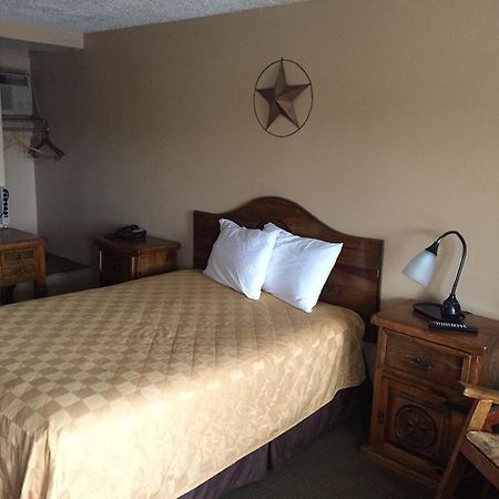Ranch Motel Liberal 外观 照片