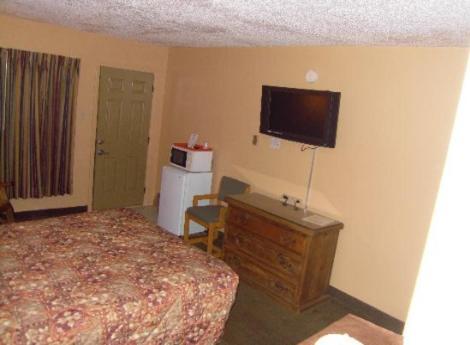 Ranch Motel Liberal 客房 照片